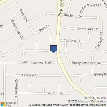 5340 Stillwater Drive Fort Worth, TX MLS# 21343377