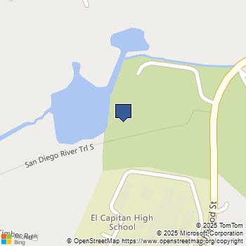 Baron Road Lakeside, CA MLS# PTP2504223