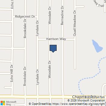 6824 Wooddale Drive Watauga, TX MLS# 21210156