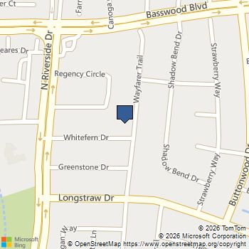 7205 Wayfarer Trail Fort Worth, TX MLS# 21244442