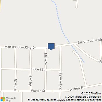 281 Martin Luther King Drive Thomaston, GA MLS# 7793745