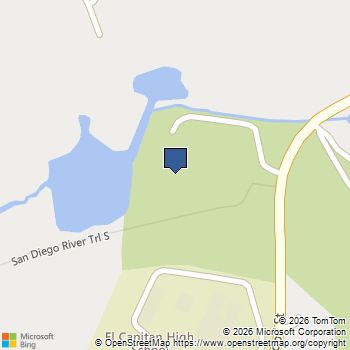 Baron Road Lakeside, CA MLS# PTP2600096