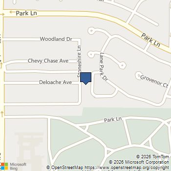 7327 Lane Park Court Dallas, TX MLS# 21330021