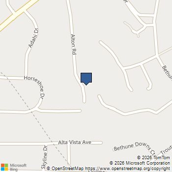 155 Alton Road Macon, GA MLS# 10815524