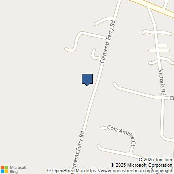 0 Clements Ferry Road Charleston, SC MLS# 24026439