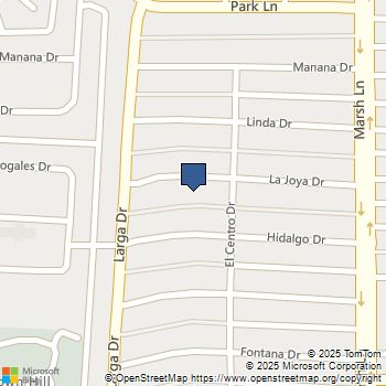 3530 La Joya Drive Dallas, TX MLS# 21100734