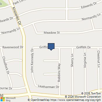 565 Griffith Drive Saginaw, TX MLS# 21368952