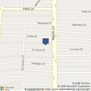 3645 La Joya Drive Dallas, TX MLS# 21343776