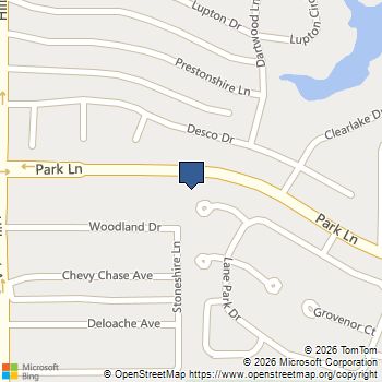 7 Carmarthen Court Dallas, TX MLS# 21196217