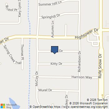 6620 Betty Drive Watauga, TX MLS# 21155856