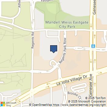 9229 Regents L406 La Jolla, CA MLS# OC25279047