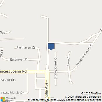 10836 Stoney Creek Ct Santee, CA MLS# 250041949SD