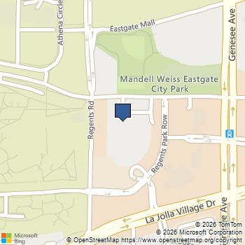 9293 Regents Rd La Jolla, CA MLS# 250043410SD