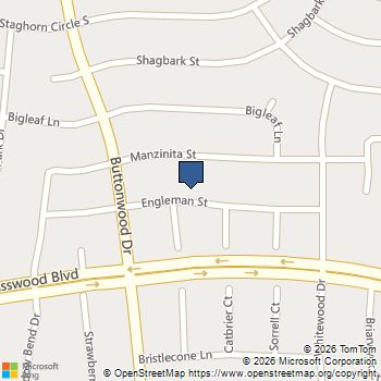 4025 Engleman Street Fort Worth, TX MLS# 21333070