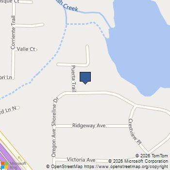 336 Shoreline Drive Azle, TX MLS# 21154967