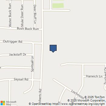 7400 Bowman Roberts Road Fort Worth, TX MLS# 20811505