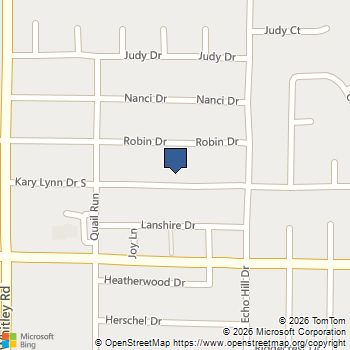 6029 Kary Lynn Drive S Watauga, TX MLS# 21329735