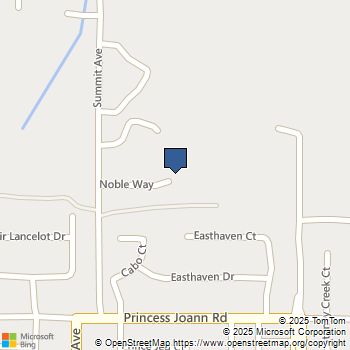 10224 Noble Way Santee, CA MLS# 250022423SD