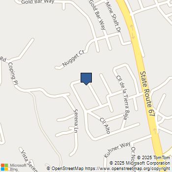 10880 Highway 67 58 Lakeside, CA MLS# PTP2504370