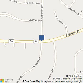 0 Olympia Drive Thomaston, GA MLS# 10716451