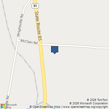 2880 Highway 85 Manchester, GA MLS# 10834161