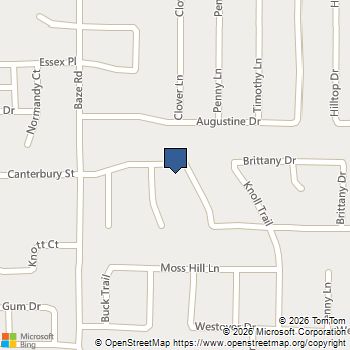 2711 Canterbury Street Euless, TX MLS# 21234625