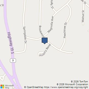 700 Brookwood Drive Thomaston, GA MLS# 10809039
