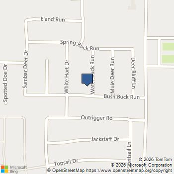8205 Water Buck Run Fort Worth, TX MLS# 21378585