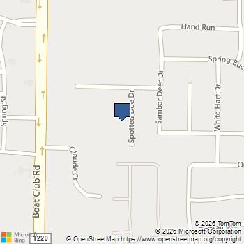 8217 Spotted Doe Drive Fort Worth, TX MLS# 21224010