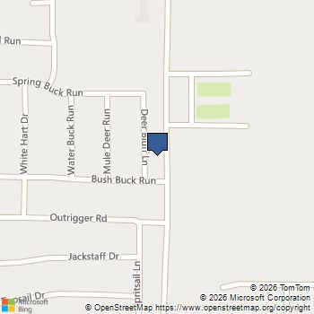 8212 Deer Bluff Lane Fort Worth, TX MLS# 21208442