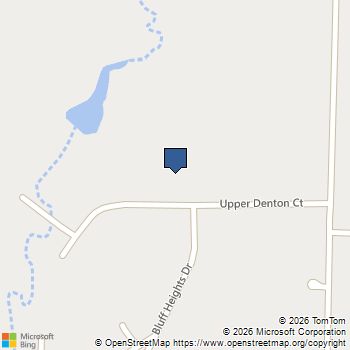 124 Upper Denton Court Weatherford, TX MLS# 21182612