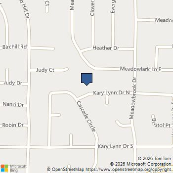 6405 Kary Lynn Drive N Watauga, TX MLS# 21274158