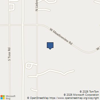 42 Liebre Road Lot D Road # 42 Maricopa, AZ MLS# 7020363