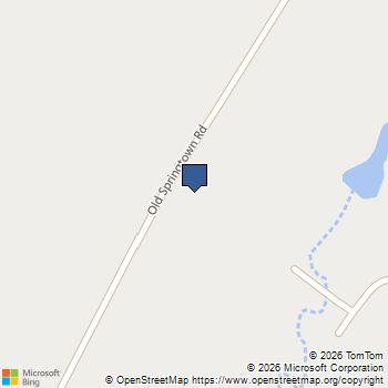 5885-A Old Springtown Road Weatherford, TX MLS# 21373827
