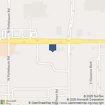 0 Florence Boulevard # - Casa Grande, AZ MLS# 6926138