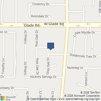 114 Glade Shadow Drive Euless, TX MLS# 21346680