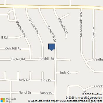 7509 Echo Hill Drive Watauga, TX MLS# 21161263