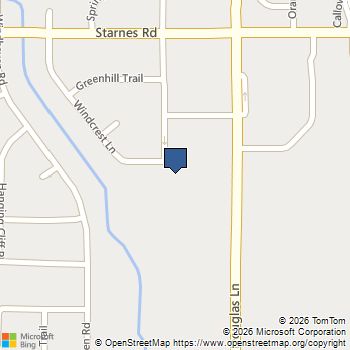 7205 Windcrest Court E North Richland Hills, TX MLS# 21135678