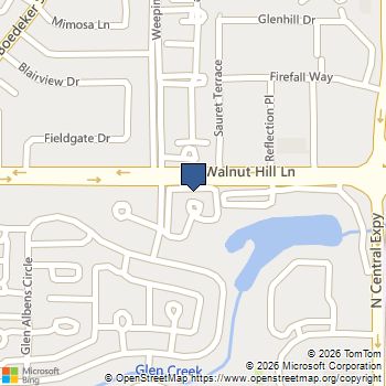 4 Hallshire Court Dallas, TX MLS# 21355600