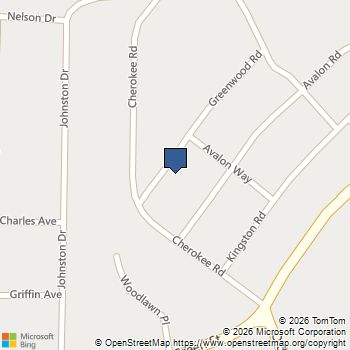 801 Greenwood Road Thomaston, GA MLS# 10711394