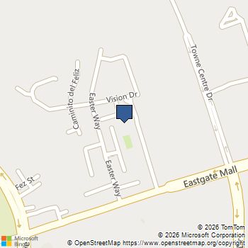 9595 Easter Way 8 San Diego, CA MLS# 250038235SD