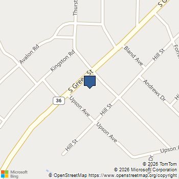 603 South Green Street Thomaston, GA MLS# 10717360