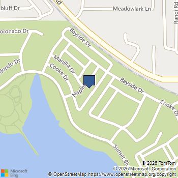 2032 Naples Drive Rowlett, TX MLS# 21188824