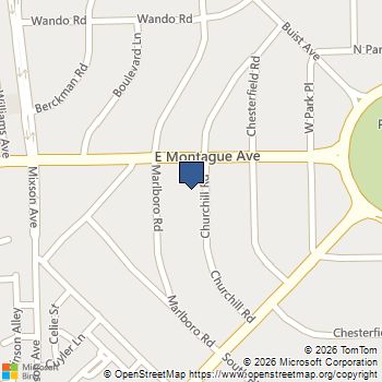 4765 Churchill Road North Charleston, SC MLS# 26015921