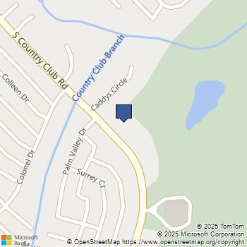 2910 S Country Club Road Garland, TX MLS# 21127452