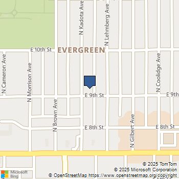 800 E 9TH Street Casa Grande, AZ MLS# 6955931