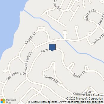 5445 Ranger Drive Rockwall, TX MLS# 21082416