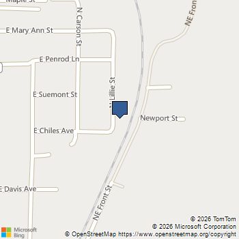 1000 N Lillie Street Vivian, LA MLS# 21335700