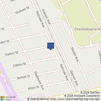 1905 Dalton Street North Charleston, SC MLS# 25033071