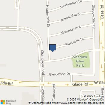 1827 Forestdale Drive Grapevine, TX MLS# 21132687